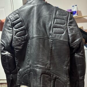 Harley-Davidson Black Performance Jacket